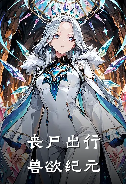 丧尸出行兽欲纪元