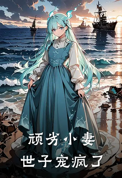 顽劣小妻，世子宠疯了