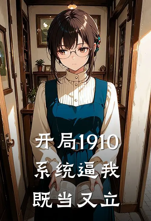 开局1910，系统逼我既当又立