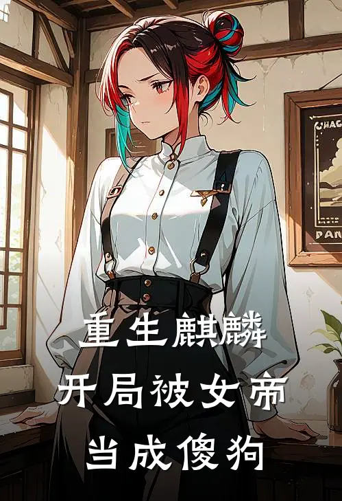 重生麒麟：开局被女帝当成傻狗