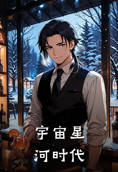 宇宙星河时代