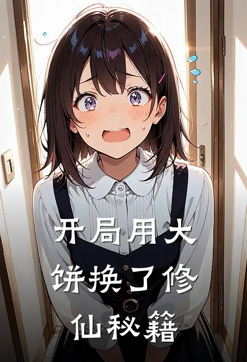 开局用大饼换了修仙秘籍