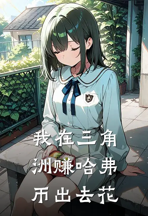 我在三角洲赚哈弗币出去花