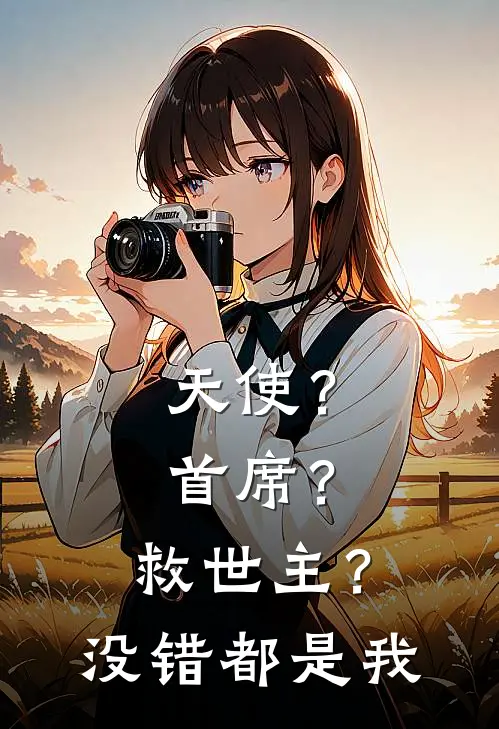 天使？首席？救世主？没错都是我