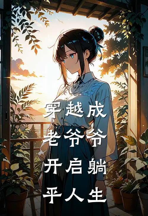 穿越成老爷爷，开启躺平人生