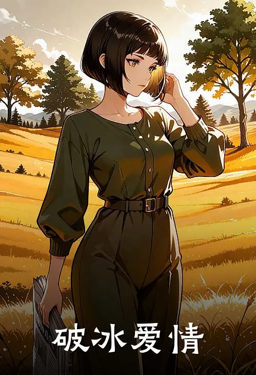 破冰爱情