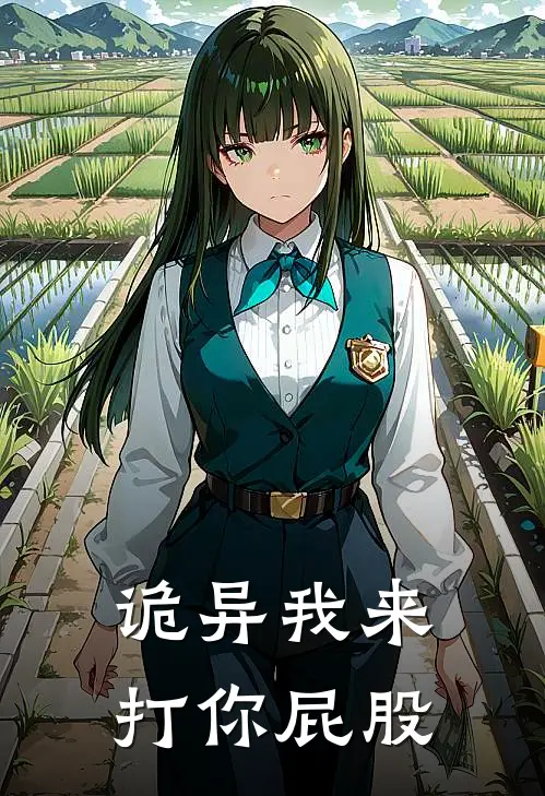 诡异我来打你屁股