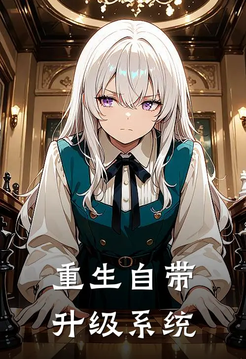 重生自带升级系统