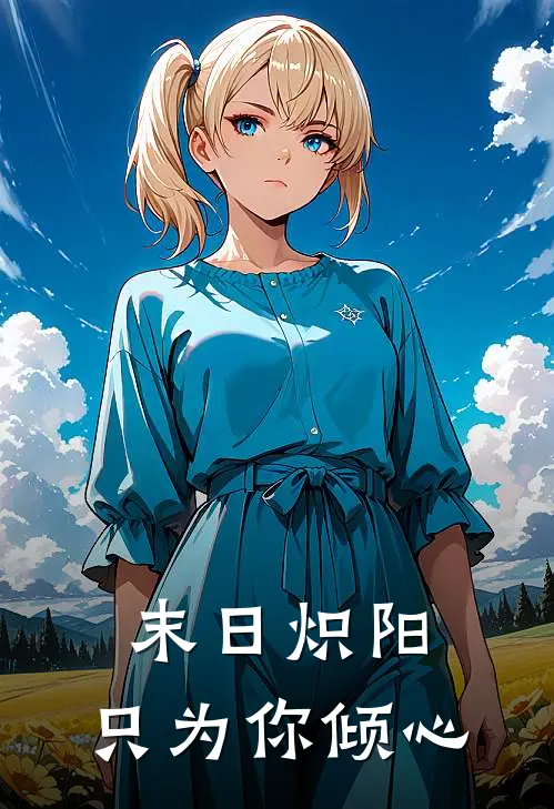 末日炽阳：只为你倾心