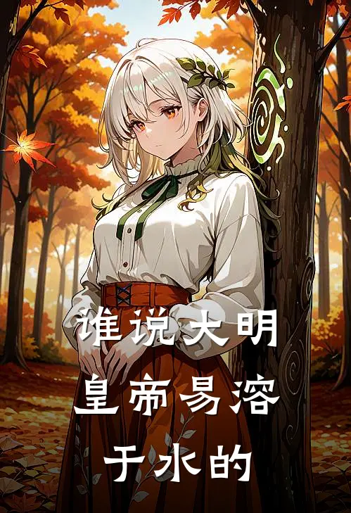 谁说大明皇帝易溶于水的