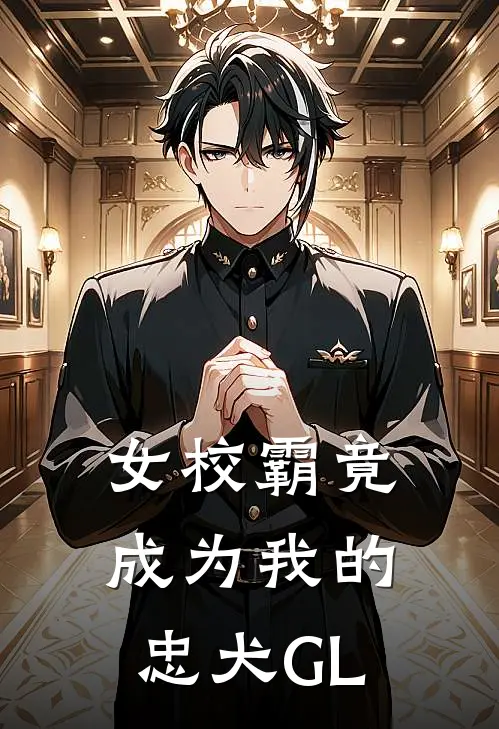 女校霸竟成为我的忠犬【GL】