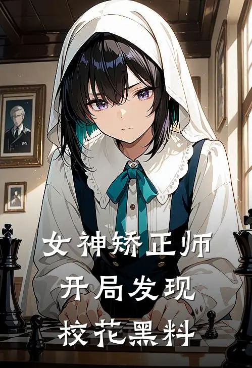 女神矫正师，开局发现校花黑料