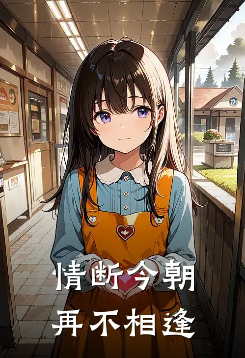 情断今朝，再不相逢