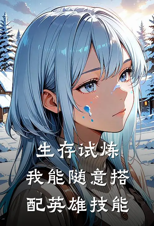 生存试炼：我能随意搭配英雄技能