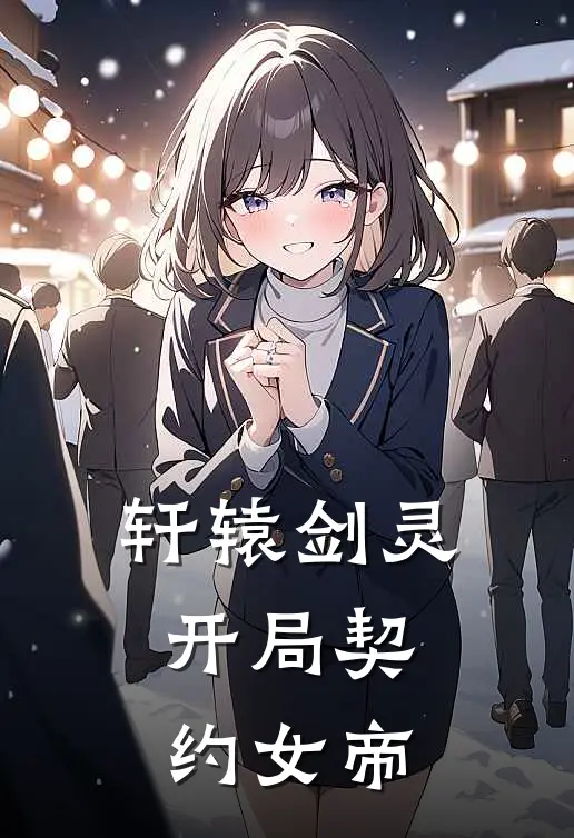 轩辕剑灵：开局契约女帝