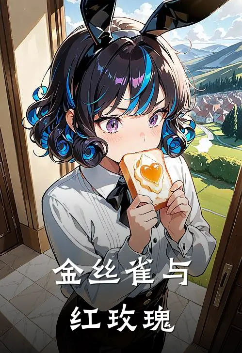 金丝雀与红玫瑰