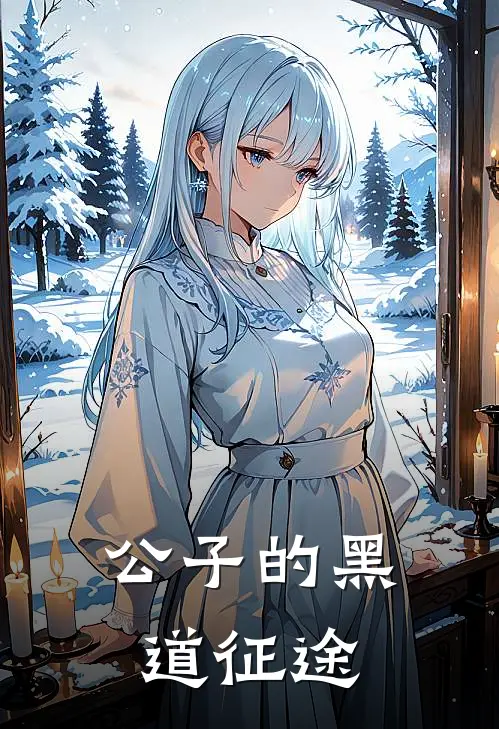 公子的黑道征途