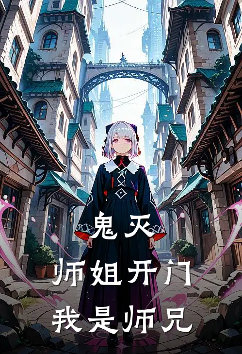 鬼灭：师姐开门，我是师兄