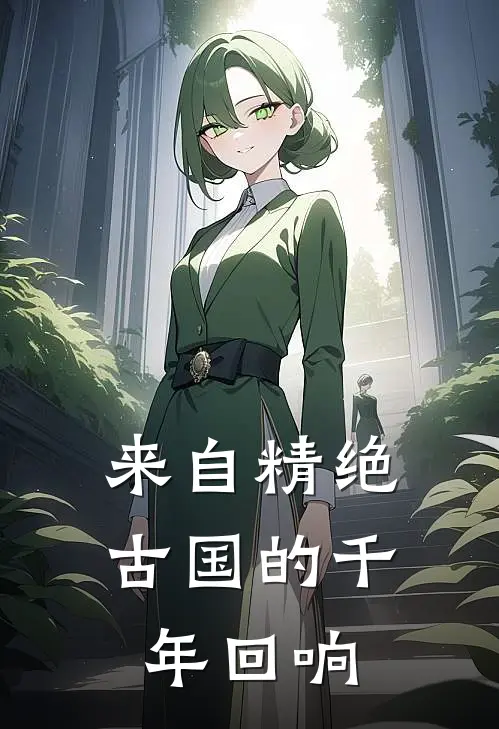 来自精绝古国的千年回响