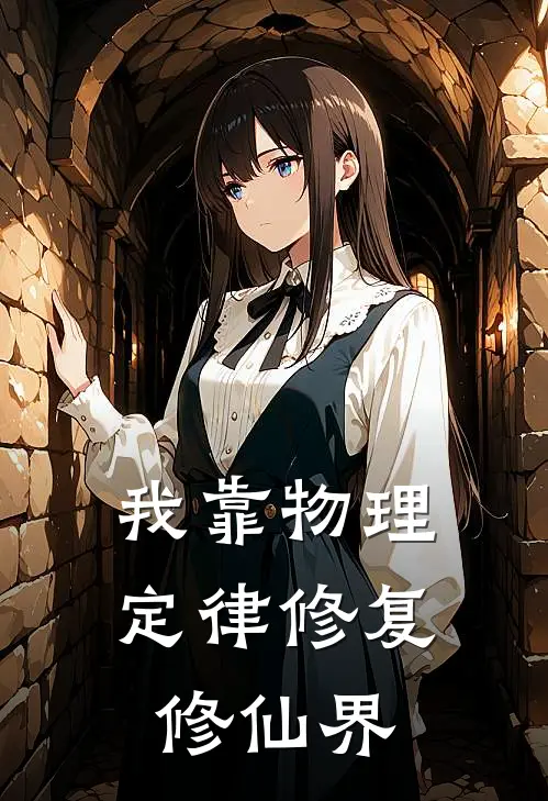 我靠物理定律修复修仙界