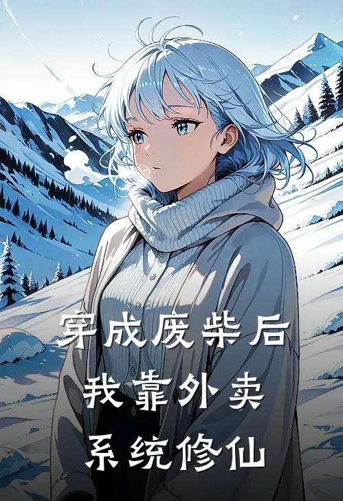 穿成废柴后我靠外卖系统修仙