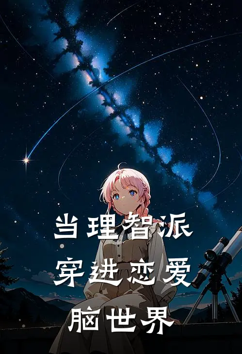 当理智派穿进恋爱脑世界
