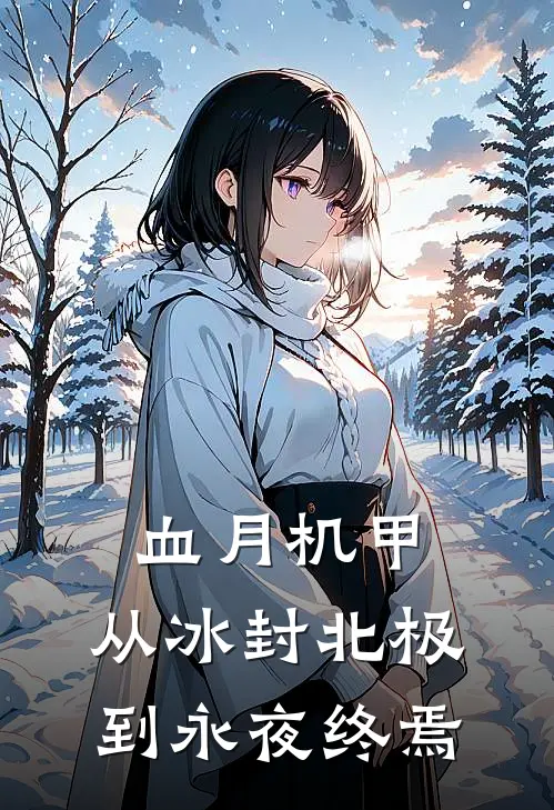 血月机甲：从冰封北极到永夜终焉