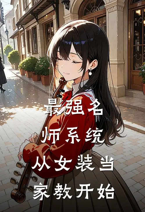 最强名师系统，从女装当家教开始