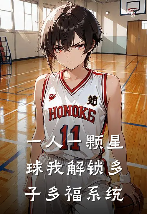 一人一颗星球我解锁多子多福系统