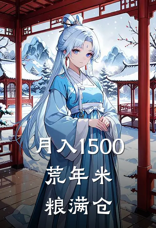 月入1500，荒年米粮满仓
