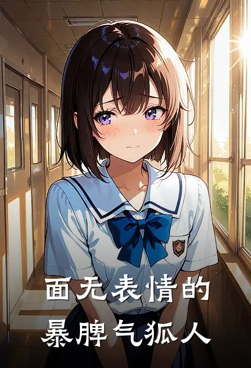 面无表情的暴脾气狐人