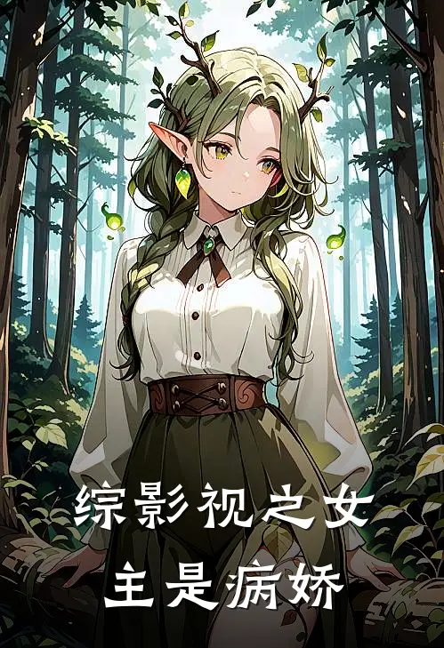 综影视之女主是病娇