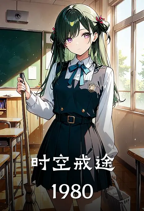 时空戒途：1980