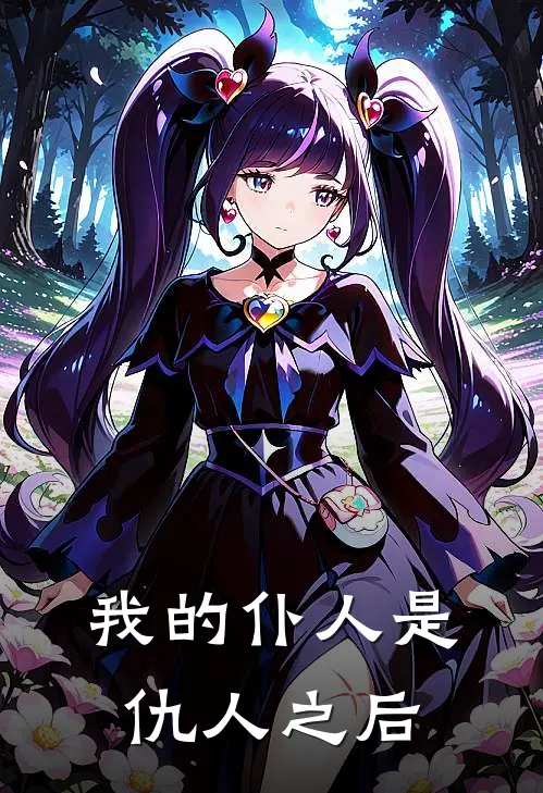 我的仆人是仇人之后