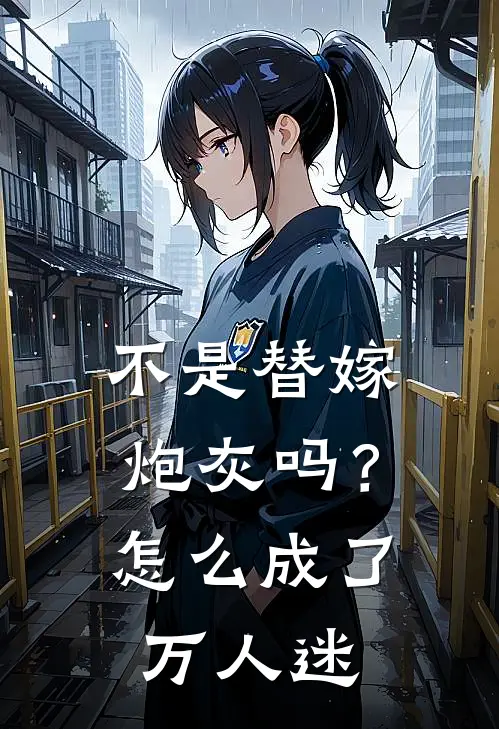 不是替嫁炮灰吗？怎么成了万人迷