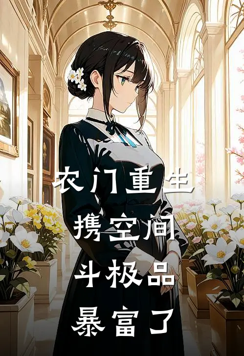 农门重生，携空间斗极品，暴富了