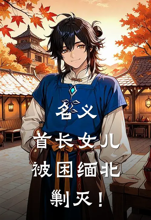 名义：首长女儿被困缅北，剿灭！