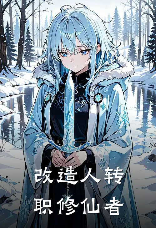 改造人转职修仙者