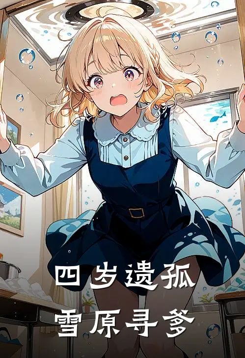 四岁遗孤，雪原寻爹