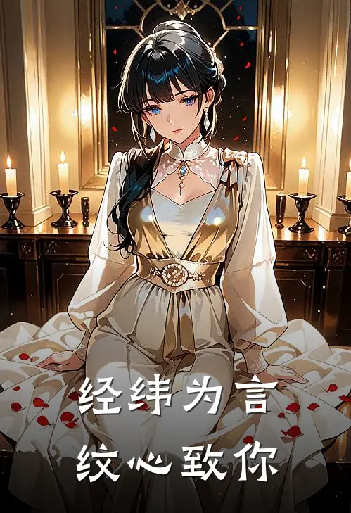 经纬为言，纹心致你