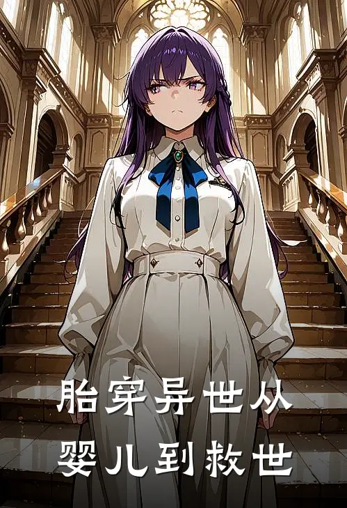 胎穿异世从婴儿到救世