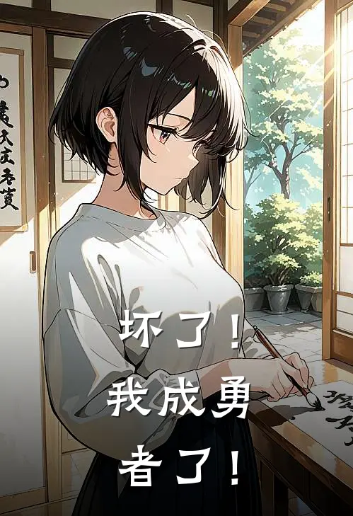 坏了！我成勇者了！