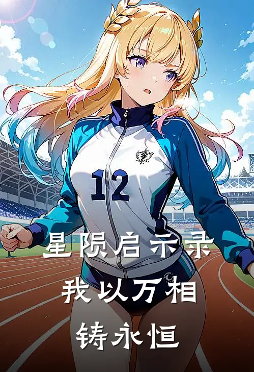 星陨启示录：我以万相铸永恒