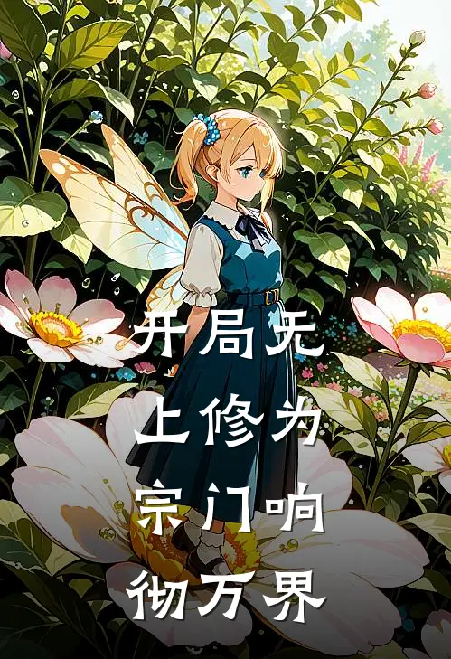 开局无上修为，宗门响彻万界