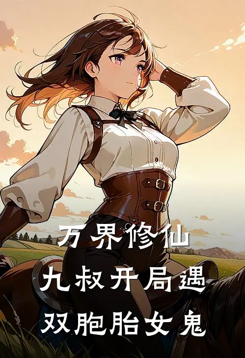 万界修仙：九叔开局遇双胞胎女鬼