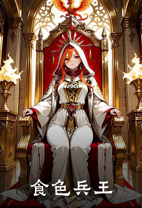 食色兵王