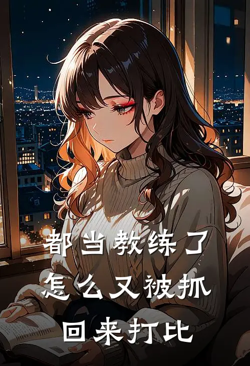 都当教练了，怎么又被抓回来打比