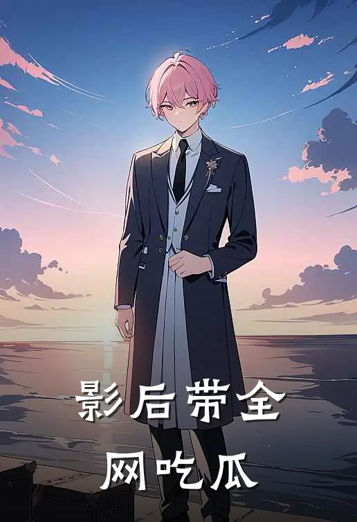 影后带全网吃瓜