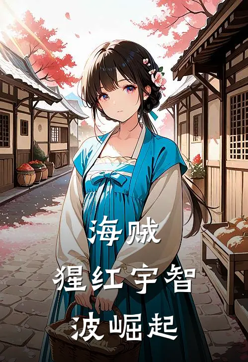 海贼：猩红宇智波崛起