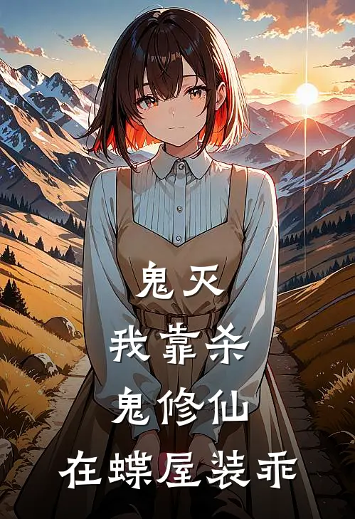 鬼灭：我靠杀鬼修仙，在蝶屋装乖